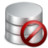 Misc Delete Database Icon